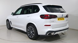2024 (74) BMW X5 xDrive30d MHT M Sport 5dr Auto 1