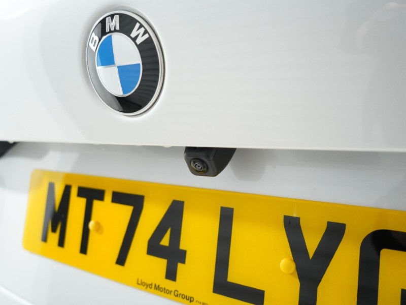 2024 (74) BMW X5 xDrive30d MHT M Sport 5dr Auto 4587784