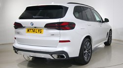 2024 (74) BMW X5 xDrive30d MHT M Sport 5dr Auto 4587832