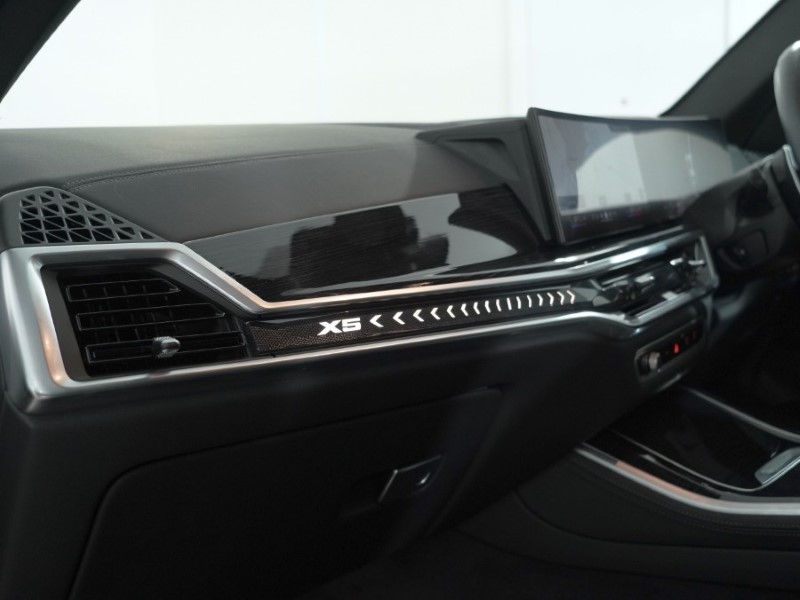 2024 (74) BMW X5 xDrive30d MHT M Sport 5dr Auto 4587801