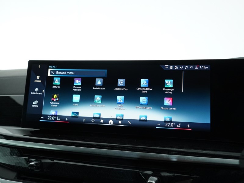 2024 (74) BMW X5 xDrive30d MHT M Sport 5dr Auto 4587822