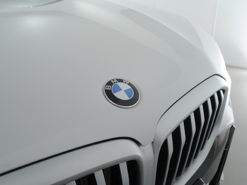 2024 (74) BMW X5 xDrive30d MHT M Sport 5dr Auto 4587802