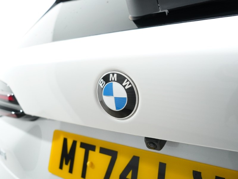 2024 (74) BMW X5 xDrive30d MHT M Sport 5dr Auto 4587783