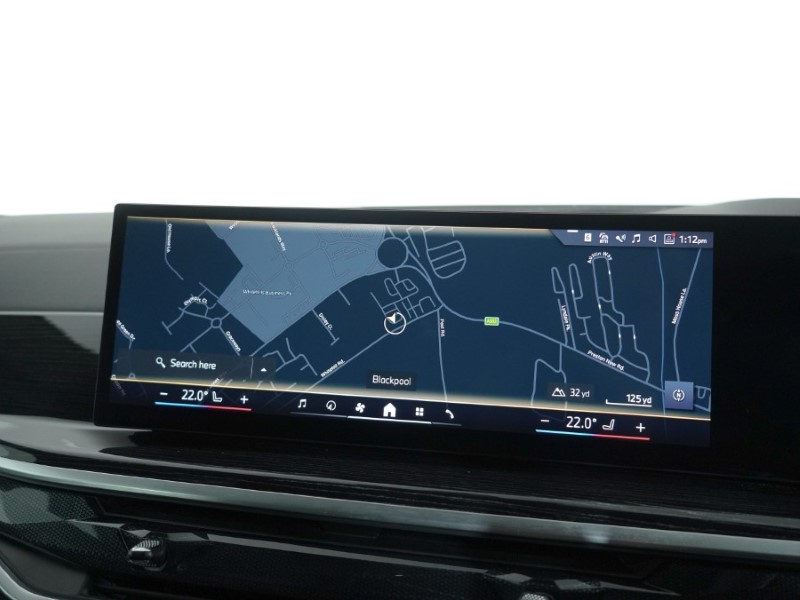 2024 (74) BMW X5 xDrive30d MHT M Sport 5dr Auto 4587807