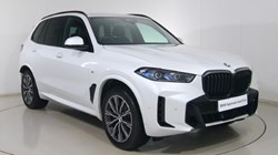 2024 (74) BMW X5 xDrive30d MHT M Sport 5dr Auto 4870062