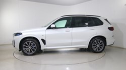2024 (74) BMW X5 xDrive30d MHT M Sport 5dr Auto 4587829