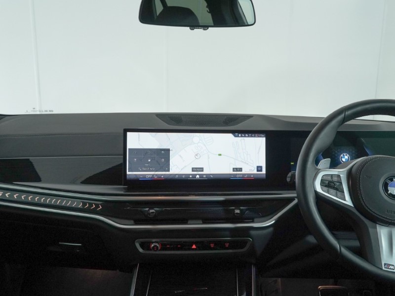 2024 (74) BMW X5 xDrive30d MHT M Sport 5dr Auto 4587793