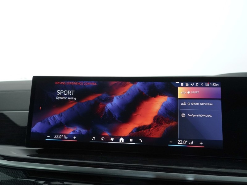 2024 (74) BMW X5 xDrive30d MHT M Sport 5dr Auto 4587817