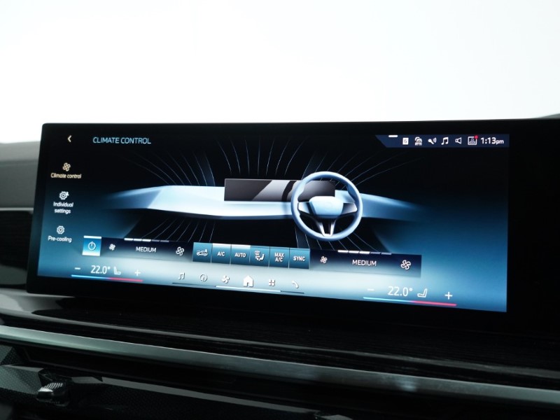 2024 (74) BMW X5 xDrive30d MHT M Sport 5dr Auto 4587823