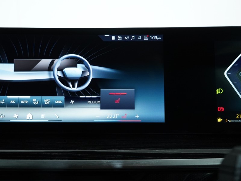 2024 (74) BMW X5 xDrive30d MHT M Sport 5dr Auto 4587824