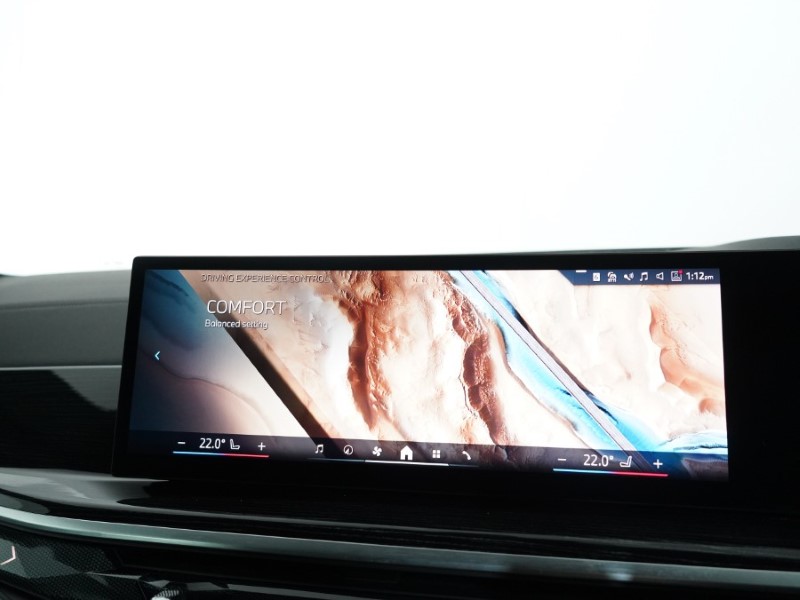 2024 (74) BMW X5 xDrive30d MHT M Sport 5dr Auto 4587818