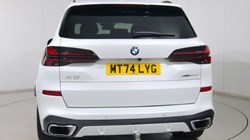 2024 (74) BMW X5 xDrive30d MHT M Sport 5dr Auto 4587831