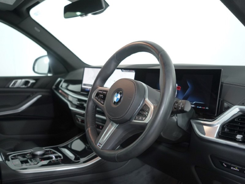 2024 (74) BMW X5 xDrive30d MHT M Sport 5dr Auto 4587804
