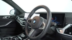 2024 (74) BMW X5 xDrive30d MHT M Sport 5dr Auto 4587804