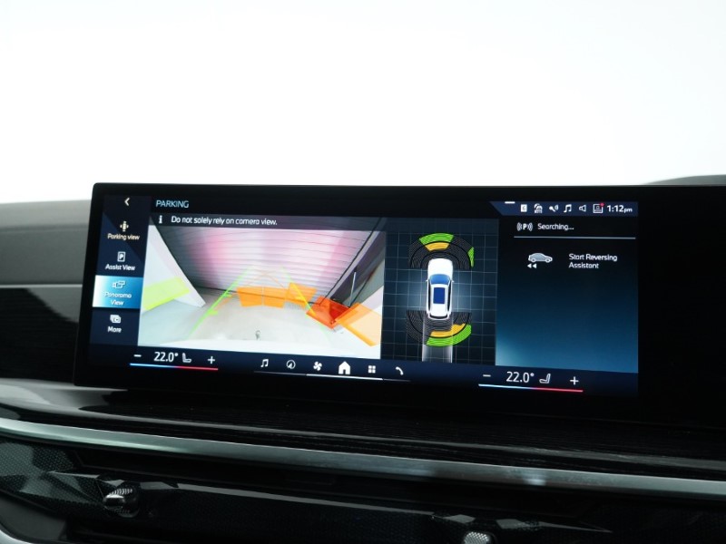 2024 (74) BMW X5 xDrive30d MHT M Sport 5dr Auto 4587820