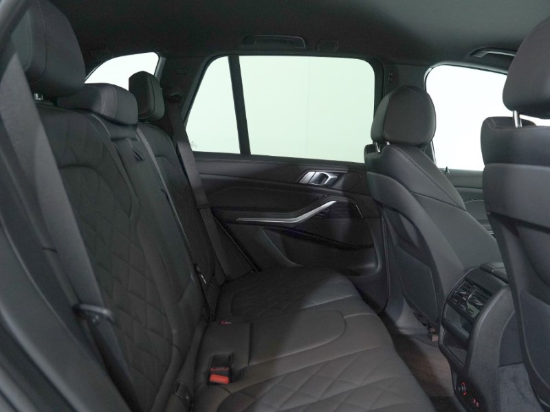 2024 (74) BMW X5 xDrive30d MHT M Sport 5dr Auto 4587792