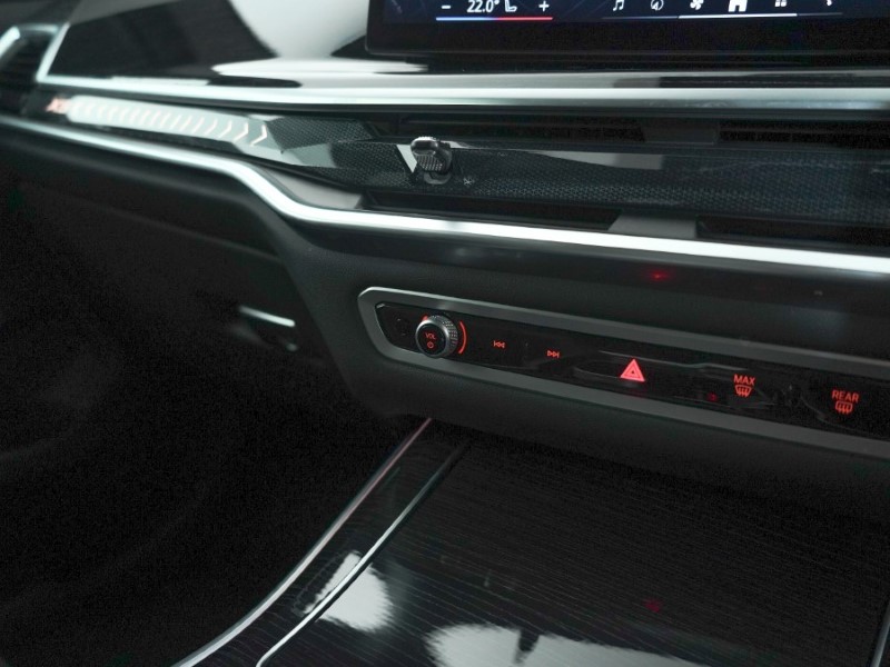 2024 (74) BMW X5 xDrive30d MHT M Sport 5dr Auto 4587812