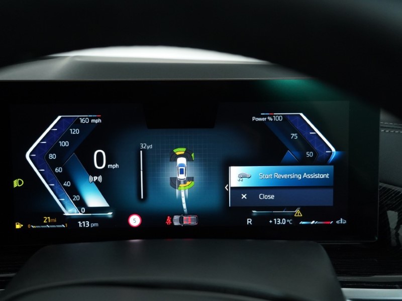 2024 (74) BMW X5 xDrive30d MHT M Sport 5dr Auto 4587821