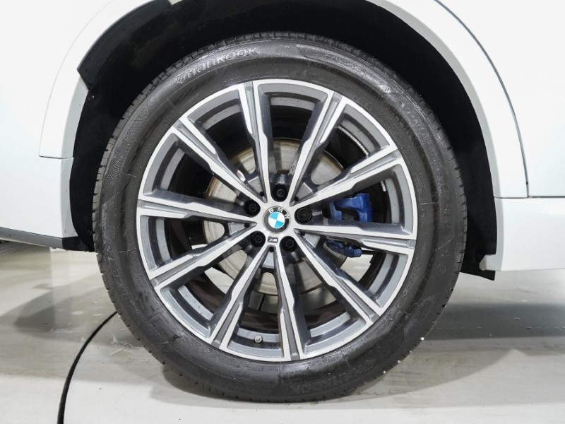 2024 (74) BMW X5 xDrive30d MHT M Sport 5dr Auto 4587791