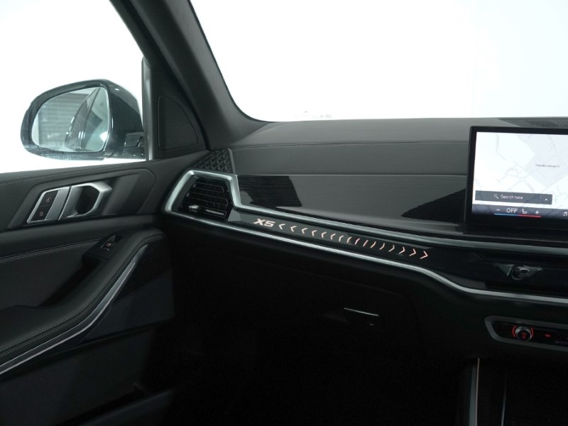 2024 (74) BMW X5 xDrive30d MHT M Sport 5dr Auto 4587796