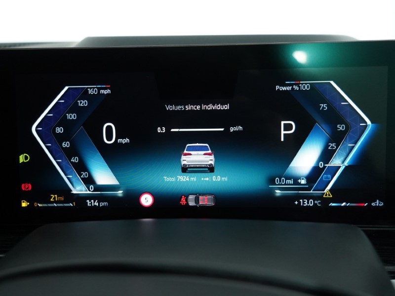 2024 (74) BMW X5 xDrive30d MHT M Sport 5dr Auto 4587825