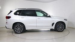 2024 (74) BMW X5 xDrive30d MHT M Sport 5dr Auto 4587833