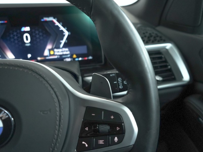 2024 (74) BMW X5 xDrive30d MHT M Sport 5dr Auto 4587815