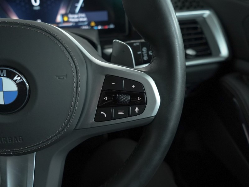 2024 (74) BMW X5 xDrive30d MHT M Sport 5dr Auto 4587816