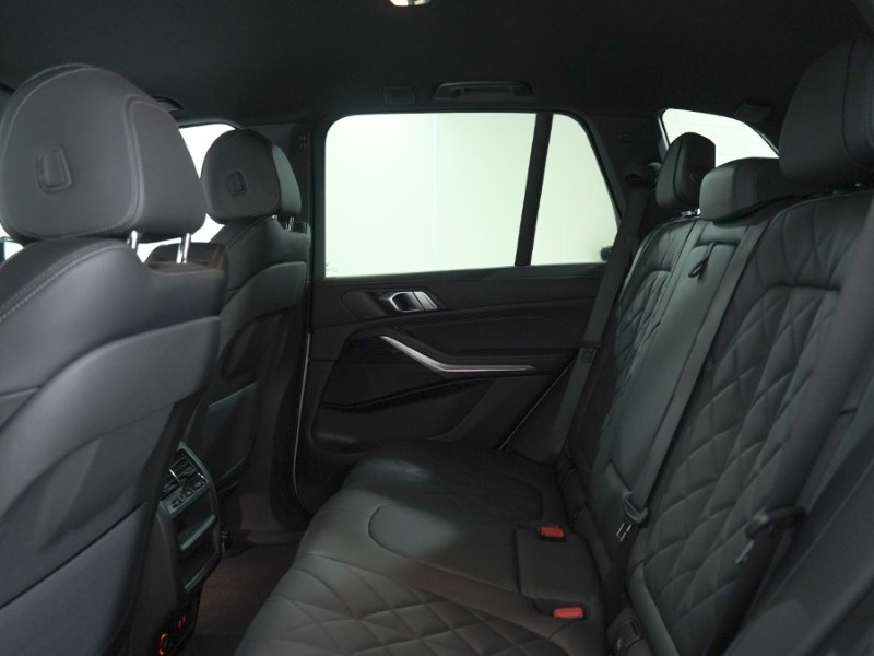 2024 (74) BMW X5 xDrive30d MHT M Sport 5dr Auto 4587797