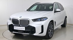 2024 (74) BMW X5 xDrive30d MHT M Sport 5dr Auto 4587828