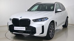 2024 (74) BMW X5 xDrive30d MHT M Sport 5dr Auto 4870064