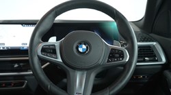 2024 (74) BMW X5 xDrive30d MHT M Sport 5dr Auto 4587794