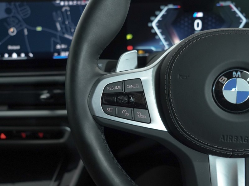 2024 (74) BMW X5 xDrive30d MHT M Sport 5dr Auto 4587813