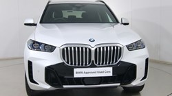 2024 (74) BMW X5 xDrive30d MHT M Sport 5dr Auto 4587827