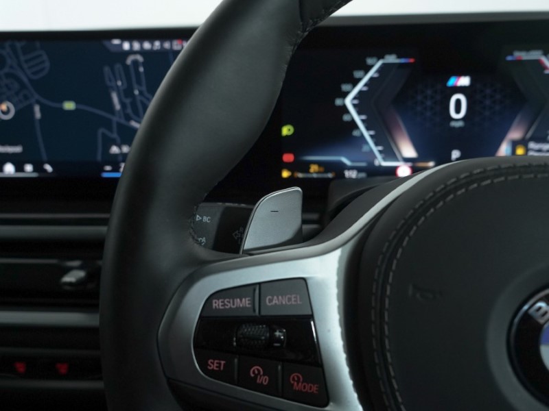 2024 (74) BMW X5 xDrive30d MHT M Sport 5dr Auto 4587814