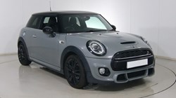 2019 (19) MINI HATCHBACK 2.0 Cooper S Sport II 3dr Auto 4630670