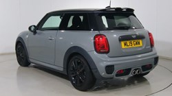 2019 (19) MINI HATCHBACK 2.0 Cooper S Sport II 3dr Auto 4629942