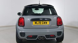 2019 (19) MINI HATCHBACK 2.0 Cooper S Sport II 3dr Auto 4629943
