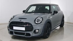 2019 (19) MINI HATCHBACK 2.0 Cooper S Sport II 3dr Auto 4630672