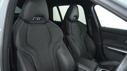 2025 (25) BMW M3 xDrive 530 Competition M 5dr Step Auto 4584444