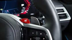 2025 (25) BMW M3 xDrive 530 Competition M 5dr Step Auto 4584454