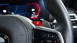 2025 (25) BMW M3 xDrive 530 Competition M 5dr Step Auto 4584453