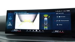 2025 (25) BMW M3 xDrive 530 Competition M 5dr Step Auto 4584466