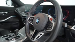2025 (25) BMW M3 xDrive 530 Competition M 5dr Step Auto 4584446