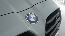 2025 (25) BMW M3 xDrive 530 Competition M 5dr Step Auto 4584443