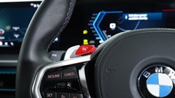 2025 (25) BMW M3 xDrive 530 Competition M 5dr Step Auto 4584450