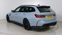 2025 (25) BMW M3 xDrive 530 Competition M 5dr Step Auto 4584473