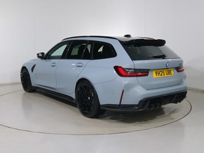 2025 (25) BMW M3 xDrive 530 Competition M 5dr Step Auto