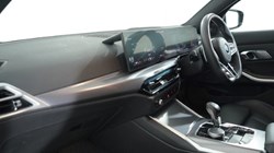 2025 (25) BMW M3 xDrive 530 Competition M 5dr Step Auto 4584439