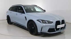 2025 (25) BMW M3 xDrive 530 Competition M 5dr Step Auto 4584469